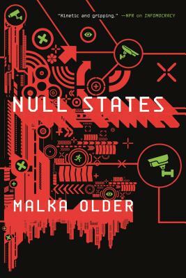 Null States by Malka Older