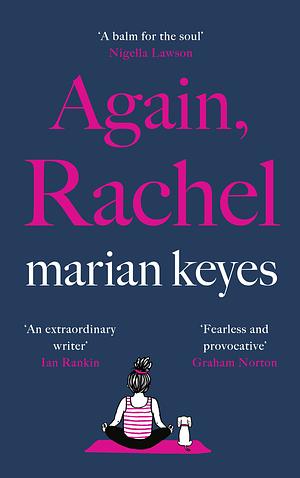 Rachelin paluu by Marian Keyes