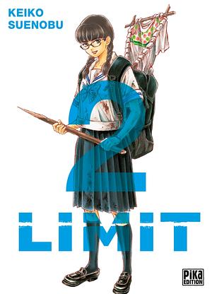 Limit, Tome 2 by Keiko Suenobu