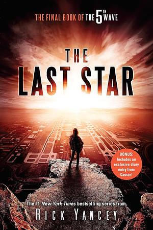 The Last Star by Rick Yancey