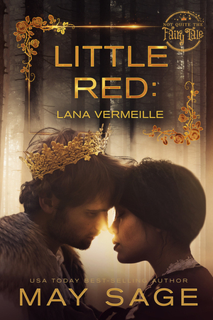 Little Red by May Sage