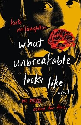 What Unbreakable Looks Like by Kate McLaughlin