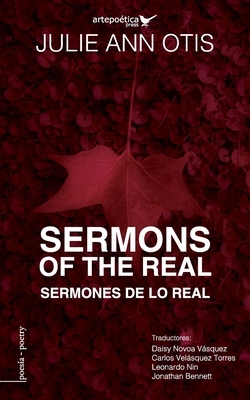 Sermons of the Real / Sermones de lo real by 