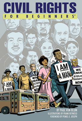 Civil Rights for Beginners by Paul Von Blum