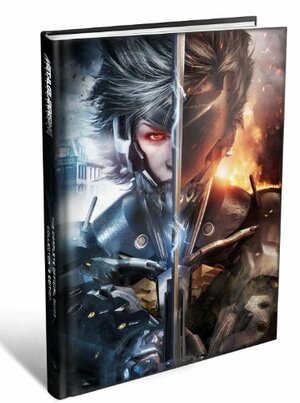 Metal Gear Rising: Revengeance The Complete Official Guide Collector's Edition by Piggyback