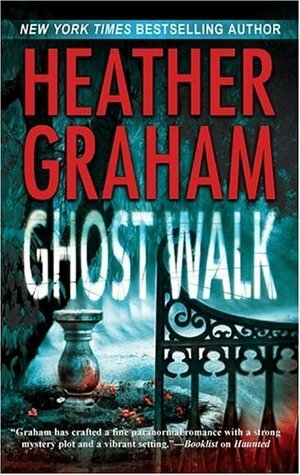 Ghost Walk by Heather Graham