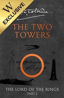  The Two Towers: Exclusive Edition by J.R.R. Tolkien