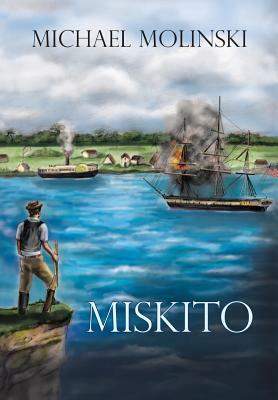 Miskito by Michael Molinski