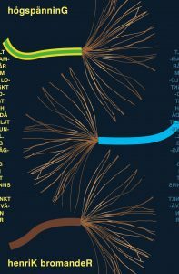 Högspänning by Henrik Bromander