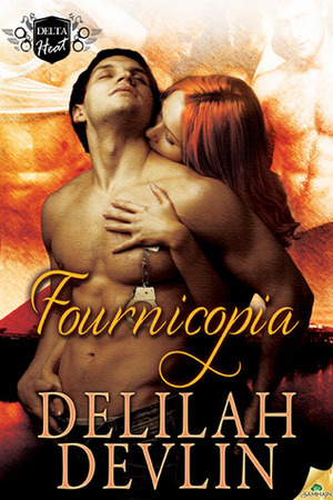 Fournicopia by Delilah Devlin