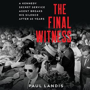 The Final Witness by Paul Landis