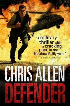 Hunter: The Alex Morgan Interpol Spy Thriller Series by Chris Allen