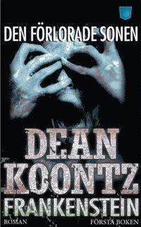 Den förlorade sonen by Dean Koontz
