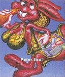 Peter Saul by Robert Storr, Abbaye Sainte-Croix (Les Sables-d'Olonne, Peter Saul, Benoît Decron, Anne Tronche, France). Musée