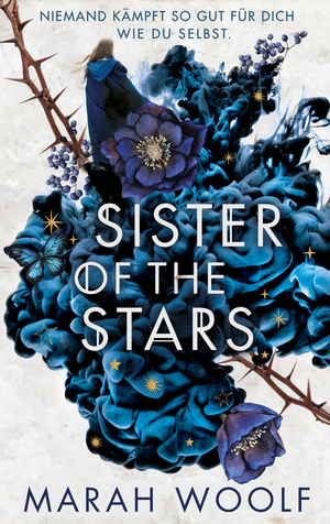Sister of the Stars by Marah Woolf
