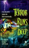 Terror Runs Deep by Richard Posner