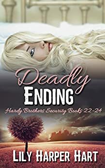 Deadly Ending by Lily Harper Hart