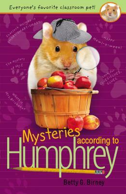 Mysteries According to Humphrey by Betty G. Birney