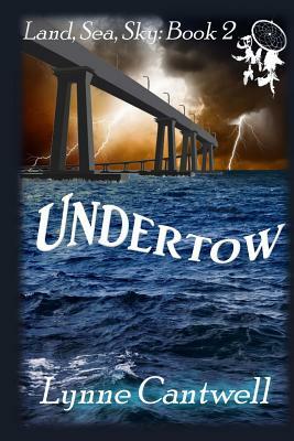 Undertow by Lynne Cantwell
