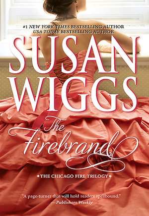 The Firebrand by Susan Wiggs