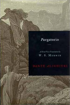 Purgatorio by Dante Alighieri