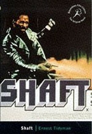 Shaft by Ernest Tidyman