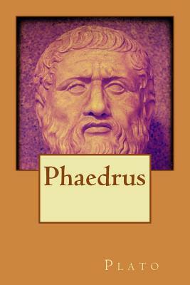 Phaedrus by Plato