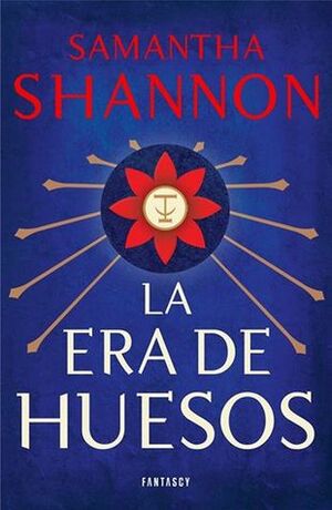 La era de huesos by Samantha Shannon