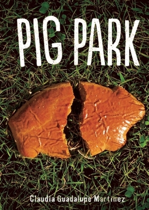 Pig Park by Claudia Guadalupe Martinez