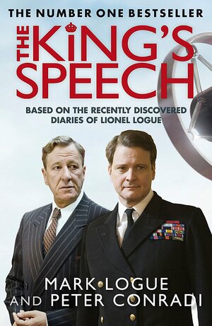 The King's Speech by Mark Logue