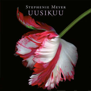 Uusikuu by Stephenie Meyer