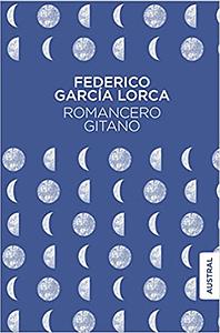 Romancero gitano by Federico García Lorca