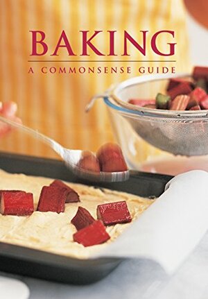 Baking by Murdoch Books