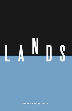 Lands by Jaz Woodcock-Stewart, Antler