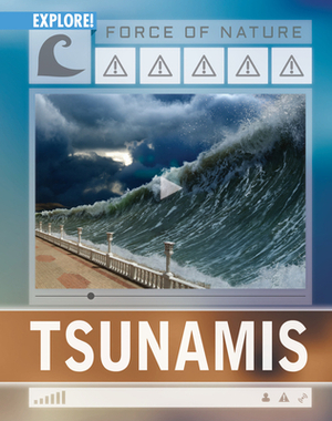 Tsunamis by Monika Davies