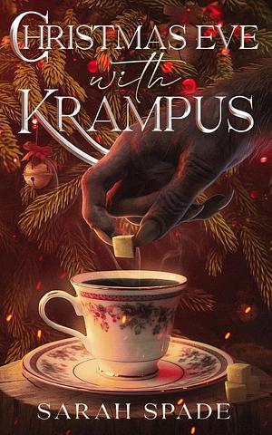 Christmas Eve with Krampus by Sarah Spade