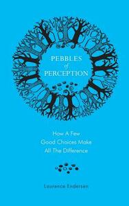Pebbles of Perception: How a Few Good Choices make All the Difference by Laurence Endersen