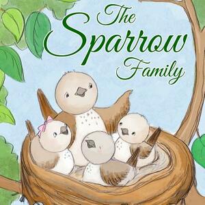 The Sparrow Family by Peter Mayer