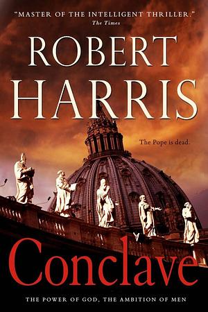 Conclave by Robert Harris