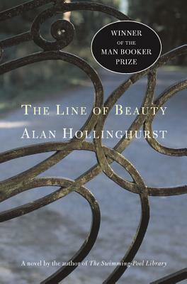 The Line of Beauty by Alan Hollinghurst