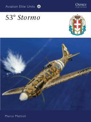 53° Stormo by Marco Mattioli