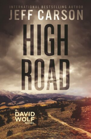 High Road by Jeff Carson