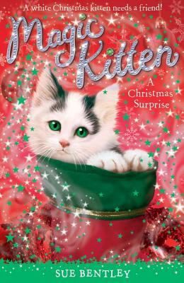 A Christmas Surprise by Sue Bentley