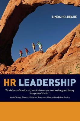 HR Leadership by Linda Holbeche