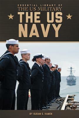 The US Navy by Susan E. Hamen