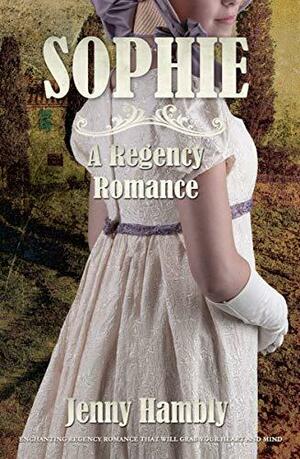 Sophie by Jenny Hambly