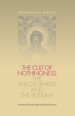 Cult of Nothingness by Roger-Pol Droit