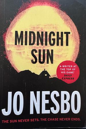 Midnight Sun by Jo Nesbø