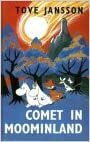 Кометата идва by Tove Jansson