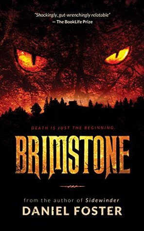 Brimstone by Daniel Foster